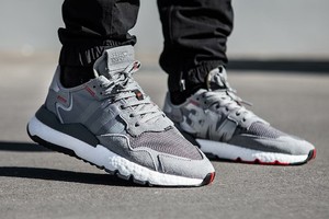 adidas jogger 3m