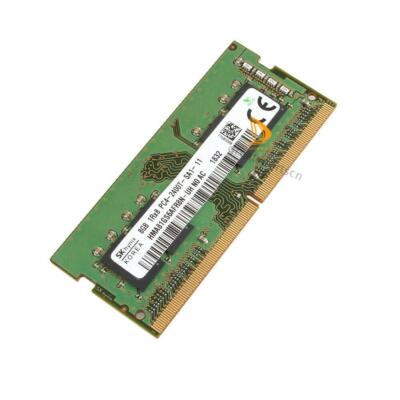 8GB RAM For SK Hynix 8GB 1RX8 PC4-19200S PC4-2400T DDR4-2400Mhz