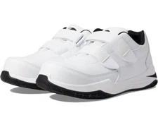 Avenger Work Boots Court EZ On Oxford Composite Toe - White - 14 XWIDE 4E