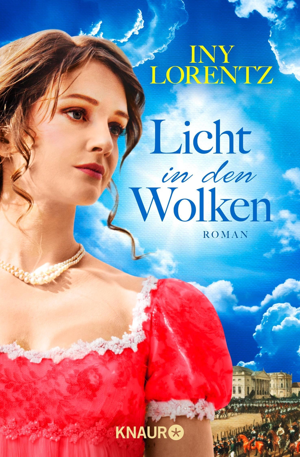 Thumbnail - Iny Lorentz Licht In Den Wolken