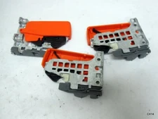 Pack of 3 Blum T51.180-01.02 Left Side Drawer Slide Locking Device