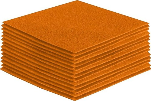 8" x 8" Acrylic Felt Sheets by FabricLA - Picture 27 of 41