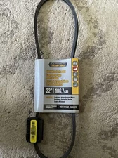 Husqvarna Outdoor Factory Parts 22" Front Wheel Drive Belt 532-426609 NEW 