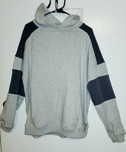 American Eagle Oversized Hoodie Md | eBay