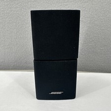 1 BOSE Double Cube Speaker Replacement Tested Good - B