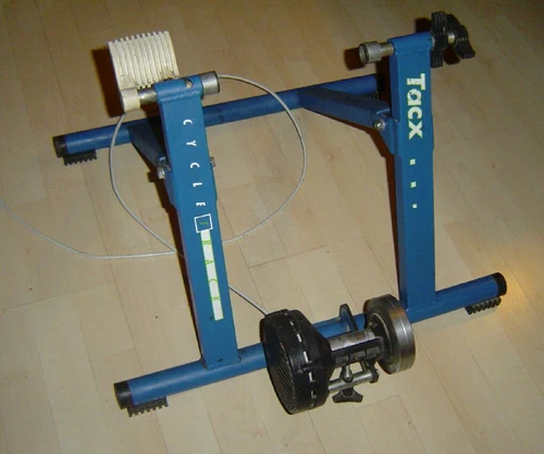 Tacx Cycletrack Trainingsrolle