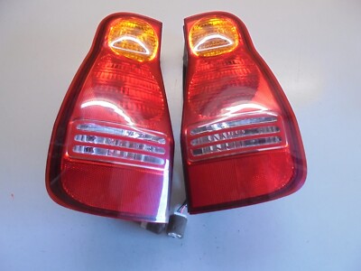 Hyundai Matrix FC 1.5 60kW EZ03 Rückleuchte Heckleuchte links rechts R02R + R02L