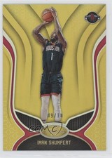 2019-20 Certified Mirror Gold 9/10 Iman Shumpert #28 0c3