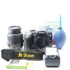 Nikon D3400 ️ 767836