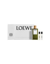 Loewe Esencia EdP Herren-Geschenkset 120 ml (...