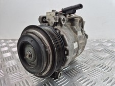 Mercedes GLE350d W166 Klimakompressor Pumpe A0008307200 PFF12373 Mercedes GLE350d W166 Klimakompressor Pumpe A0008307200 PFF12373