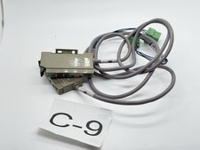 panasonic FX-7 Fiber Optic Sensor Amplifiers (Pair) - Industrial Automation