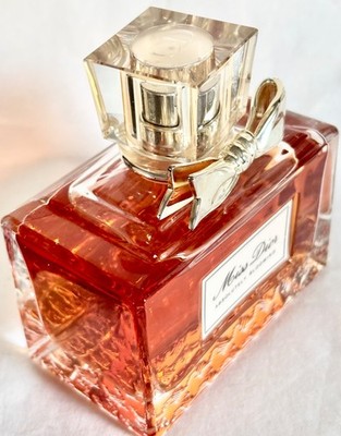CHRISTIAN DIOR ABSOLUTELY BLOOMING Eau De Parfum 3.4 fl oz/100ml