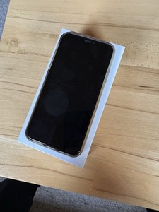 Apple iPhone XS 256GB Gold