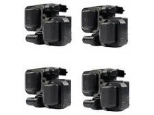 For 2006 Mercedes CLS500 Ignition Coil Set 27265FQJZ 5.0L V8 Ignition Coil