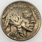 1937 Buffalo Nickel *YOU GRADE