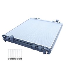 BHTA6725002 Radiator Fits 1996-2007 Freightliner Century Columbia FLD112 FLD120
