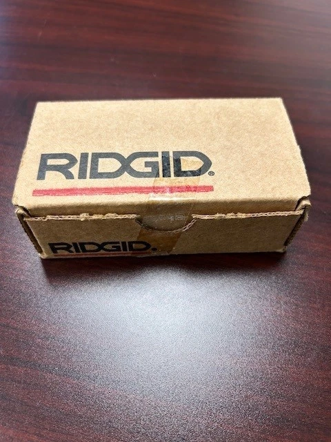 NEW*Ridgid 26192 2-1/2" - 4" NPT High Speed Pipe Dies for 1224 Threading Machine - Image 2 of 2
