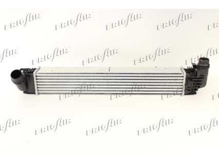 Intercooler FRIGAIR 0709.3111 stop fuite air turbo et fumée noire Dacia Duster