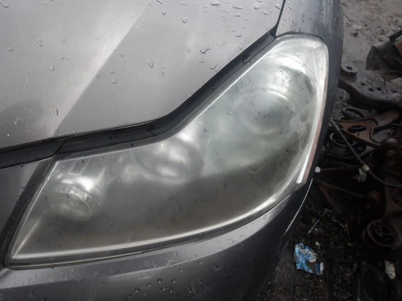 Automatic Transmission AWD M45x From 12/07 Fits 08 INFINITI M45 1472142 - Image 4 of 4