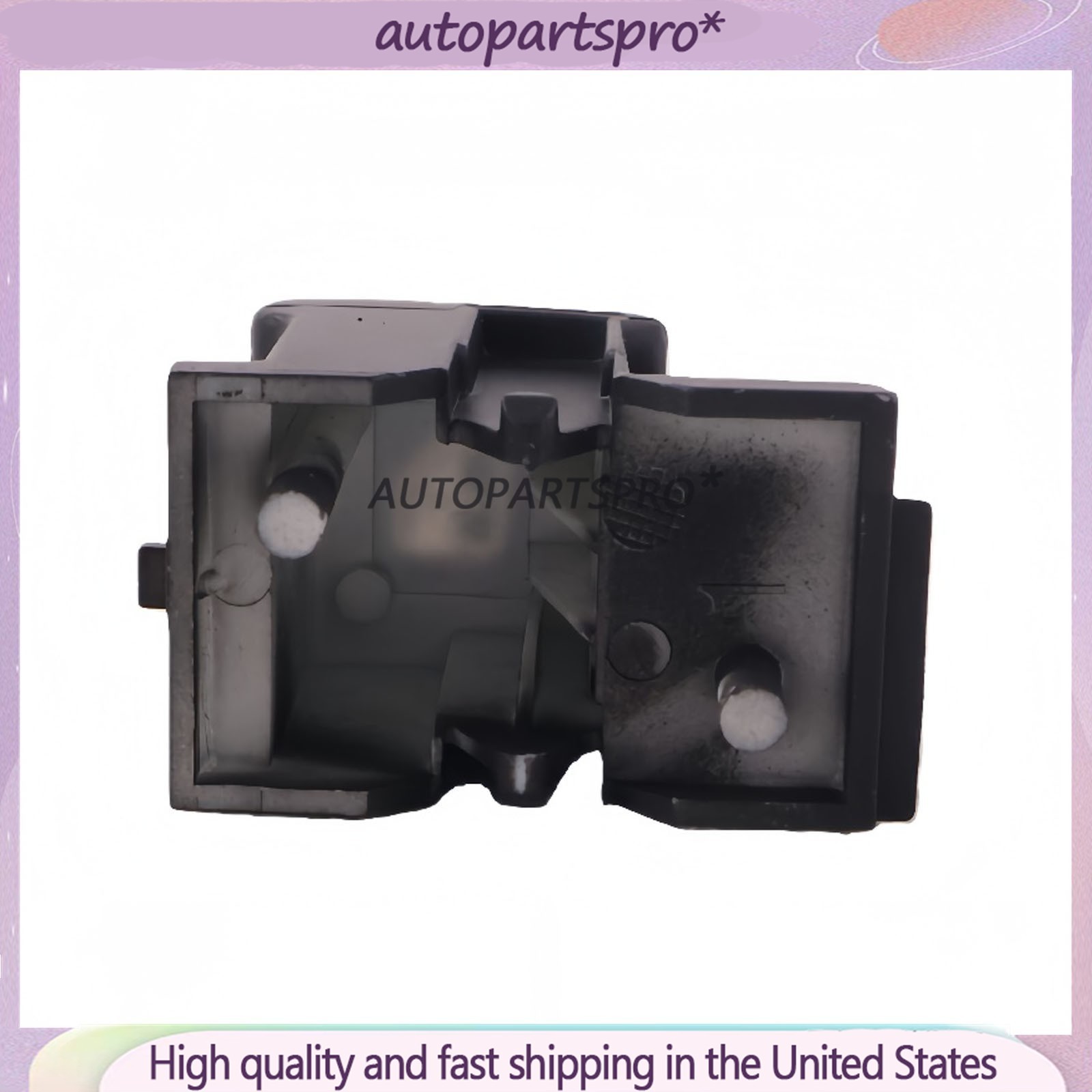 Maserati GranTurismo 2010-2019 Front Window switches Set P/N 247993