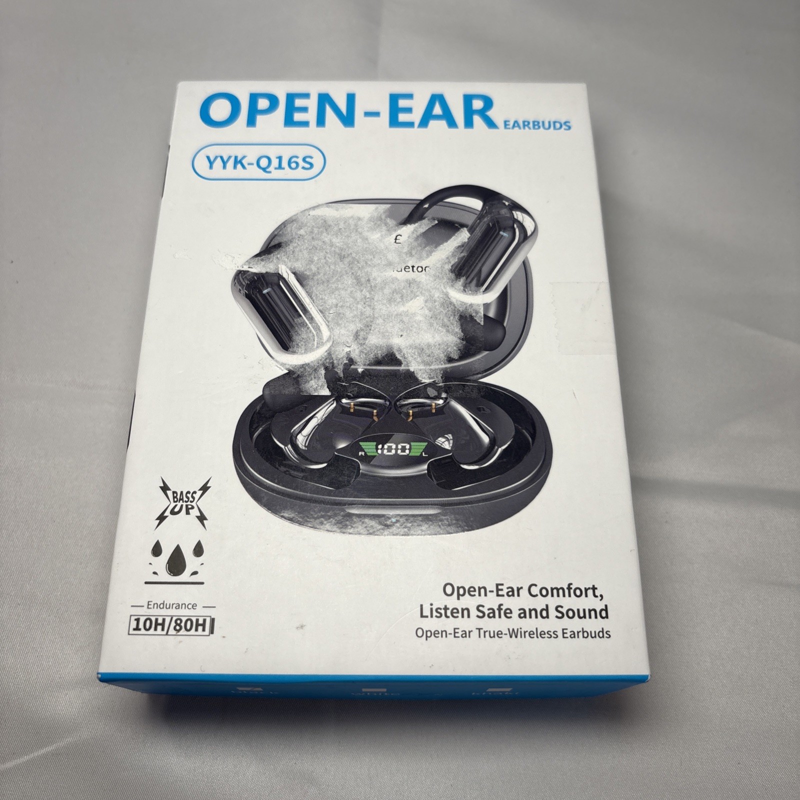 Auricolari wireless open-ear YYK-Q16S
