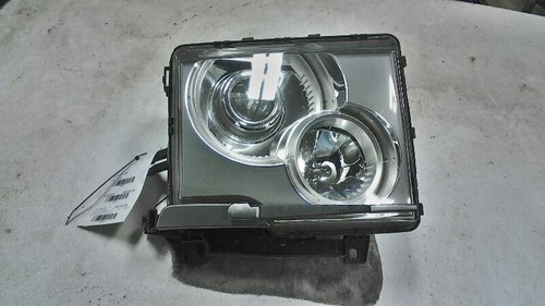 Passenger Headlight Xenon HID Thru VIN 3A140337 Fits 03 RANGE ROVER 913129