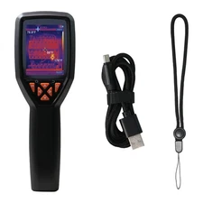 ANXTECH Infrared Thermal Imaging Camera Thermal Imager IR Resolution