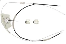 Window Regulator Repair Kit BLIC 6205-43-004802P