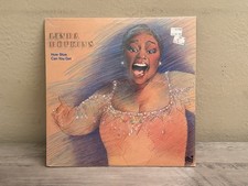 SEALED LINDA HOPKINS HOW BLUE CAN YOU GET JAZZ R&B PAJ LABEL SHRINK LP
