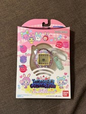 Tamagotchi Connection Mezzo Piano Collaboration Limited Edition Boxed Auth Japan