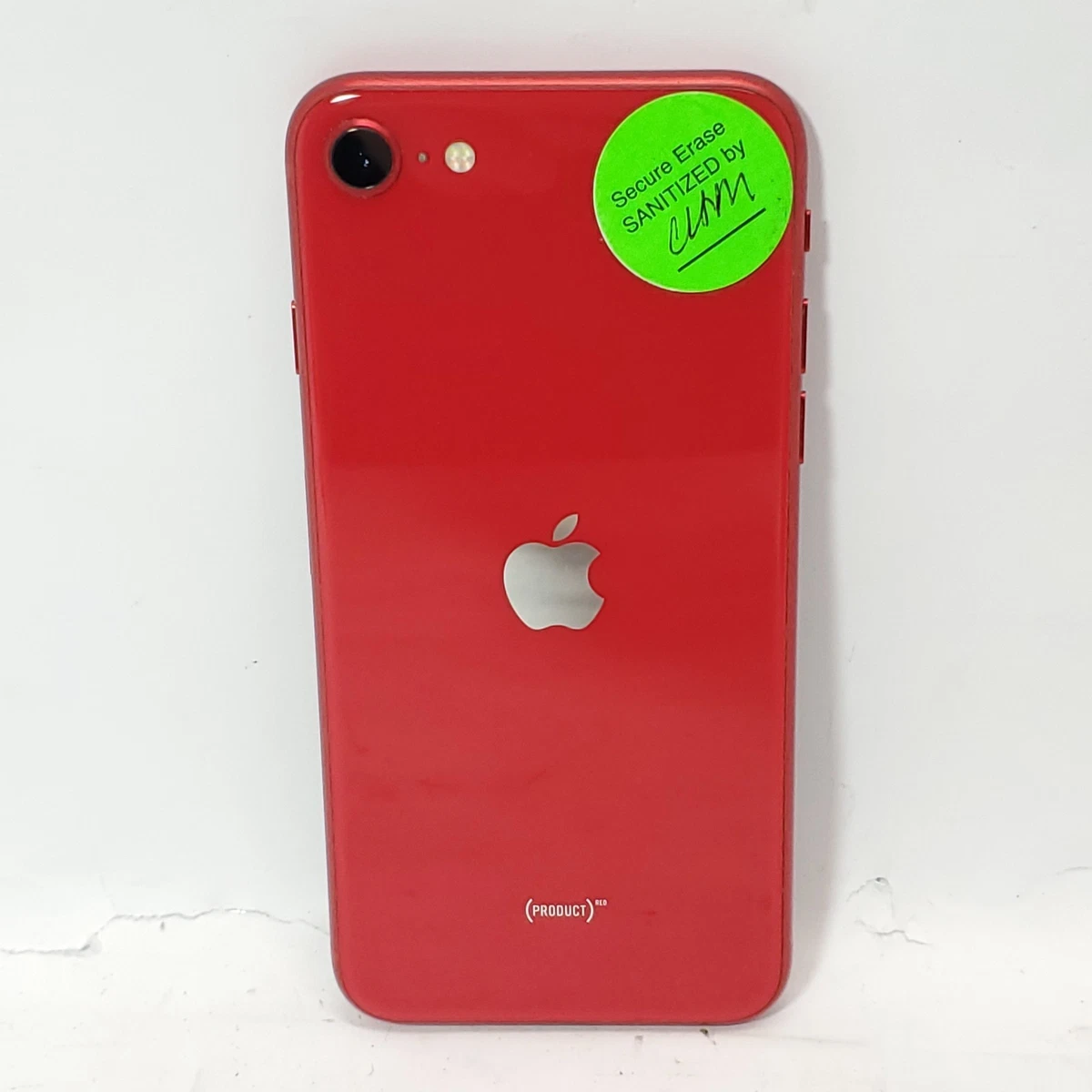Las mejores ofertas en IPhone SE rojo | eBay