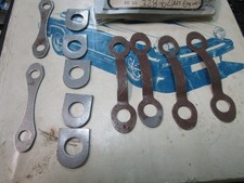 Austin Healey Sprite 1275 Mg Midget 1275 Engine Bend Tab Set Kingsborne Scii Austin Healey Sprite 1275 Mg Midget 1275 Engine Bend Tab Set Kingsborne Scii