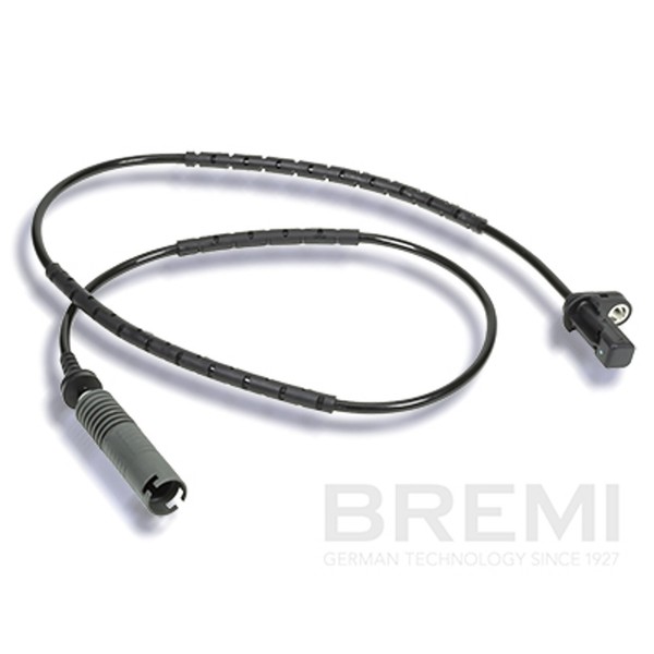 Bremi ABS Sensor Raddrehzahl 50333 FüR E87 E88 E91 BMW E81 E90 E92 E93 E82 1Er-image