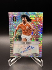 2026 Panini Prizm FIFA World Cup Soccer Cards – Full Review & Checklist 45