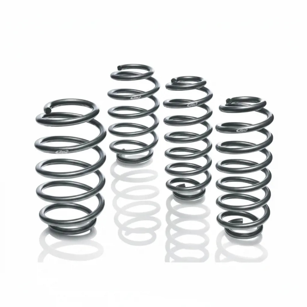 EIBACH E10-20-032-03-20 Kit autotelaio, Molleggio Kit con 2 molle - Immagine 3