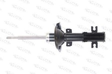 VITAL SUSPENSIONS Stoßdämpfer Vorne für ALFA ROMEO GTV (916C) Federbein 212145