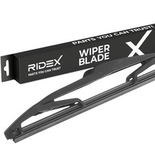 RIDEX Balai d'essuie-glace Arrière 300mm pour HYUNDAI i30 3/5 portes