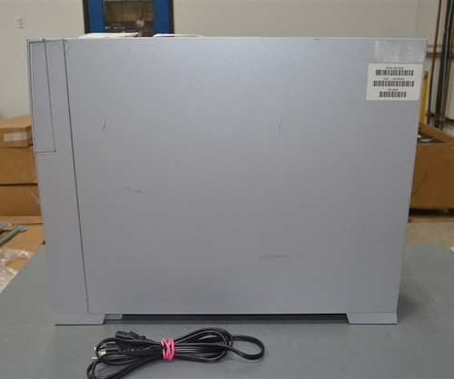 XEROX CX700 Print Server INTEL CORE2 DUO E8400 3GHz 1GB 250GB SEE NOTES - Picture 4 of 8
