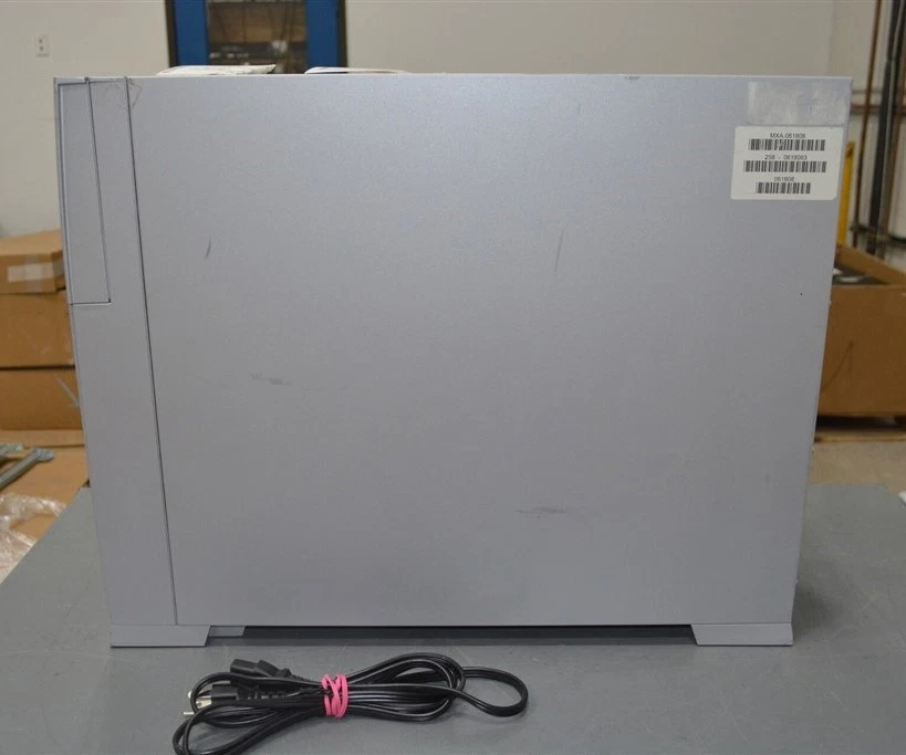 XEROX CX700 Print Server INTEL CORE2 DUO E8400 3GHz 1GB 250GB SEE NOTES - Image 4 of 4