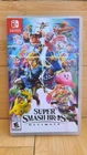 Super Smash Bros. Ultimate (Nintendo Switch)