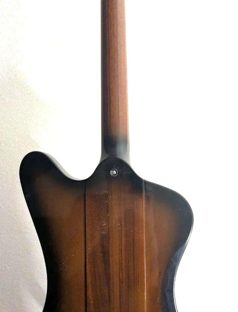 1999 Gibson Firebird V Skb Players Condition | eBay