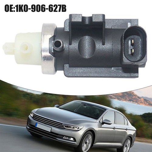 High Performance 1K0906627B Turbocharger Valve for Golf For Jetta For A3 - Picture 2 of 12