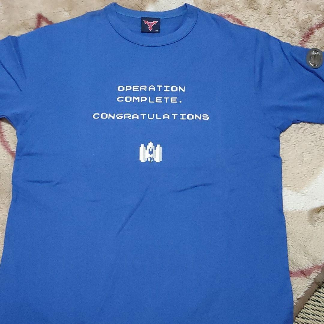 スターソルジャー Tシャツ Mサイズ MARS16 STAR SOLDIER Star Soldier T-Shirt Size M Mars16 | eBay