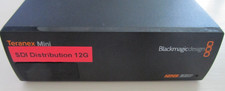 Blackmagic Desing Teranex Mini SDI Distributi...