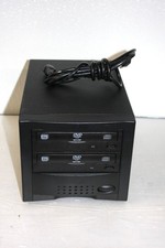 EZ Dupe CD/DVD Stand Alone Disc Duplicator