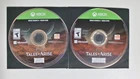 Tales of Arise (2 Disc Set) (Microsoft Xbox Series X, Xbox One)