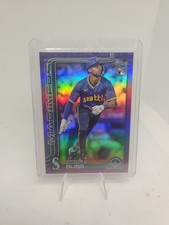 MLB All Numbered Topps / Bowman / and More