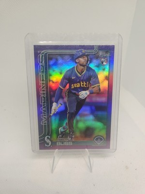 MLB All Numbered Topps / Bowman / and More