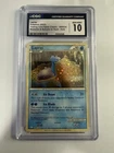 Pokémon TCG Lapras Holo 2023 Classic Blastoise & Suicune Ex Deck CGC 10 Gem Mint